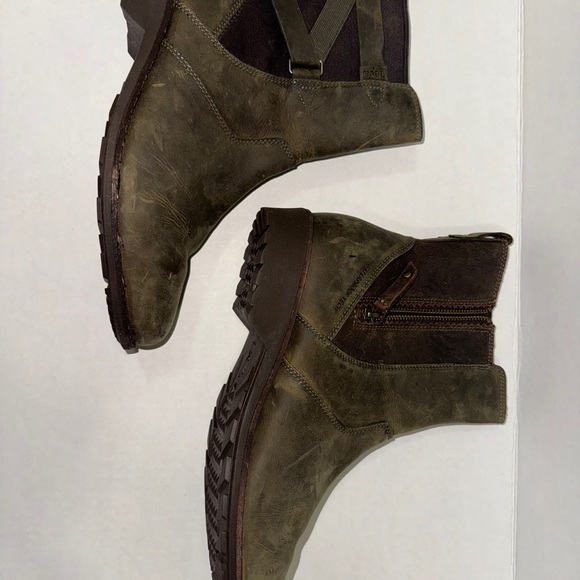 Teva Olive Ankle Boots for Women - Picture 1 of 5